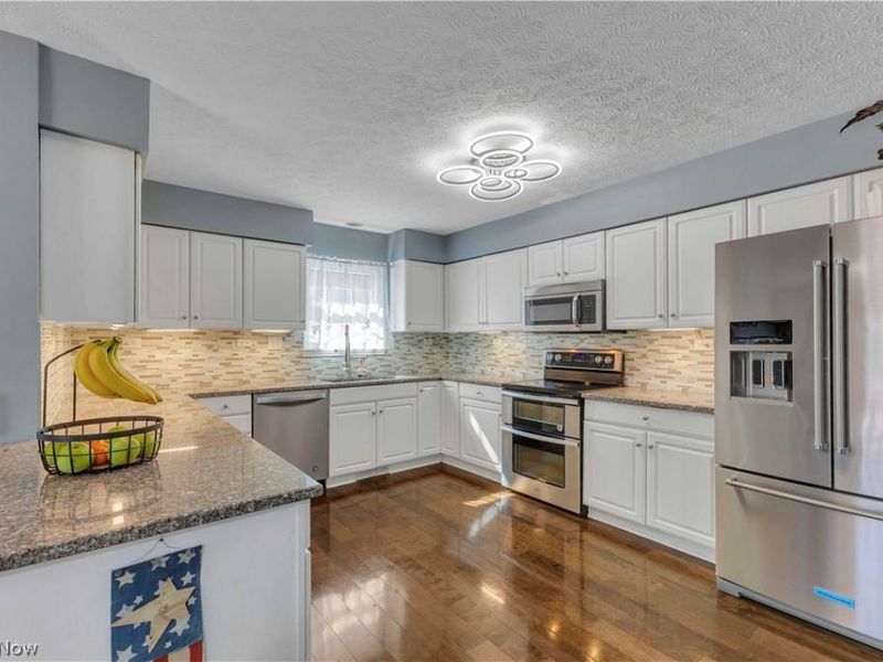 5265 Lisa Way , North Ridgeville, OH 44039 Photo 9