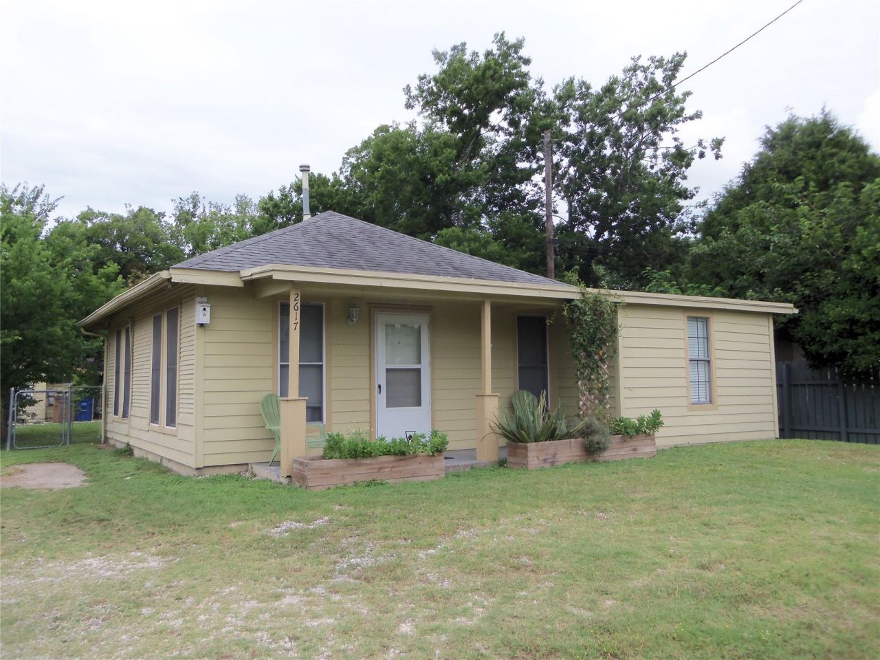 2617 Wheless Ln, Austin, TX 78723 Main Photo