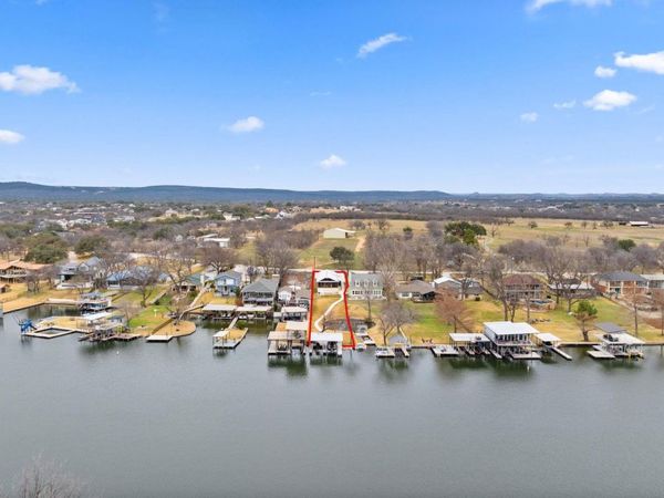 2028 Williams Lakeshore, Kingsland, TX 78639
