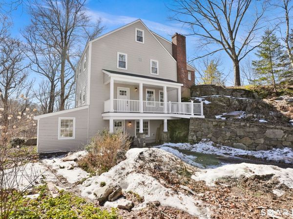 30 Highland, Redding, CT 06896