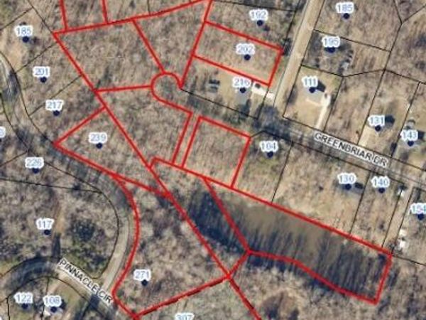 271 Canterbury Road, Reidsville, NC 27320