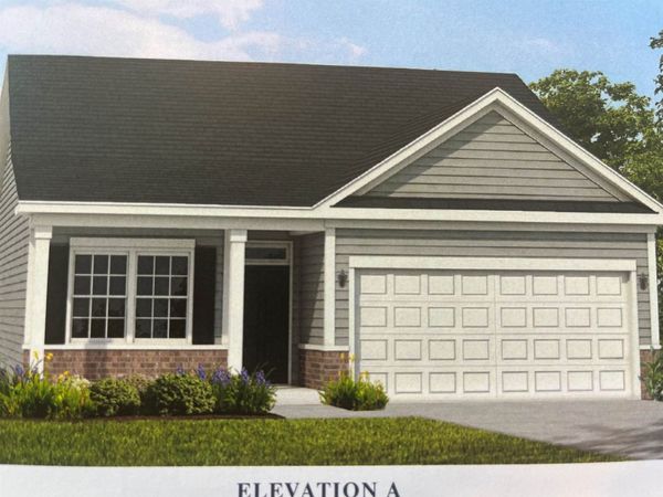 1078 NW Rosefield Way, Calabash, NC 28467