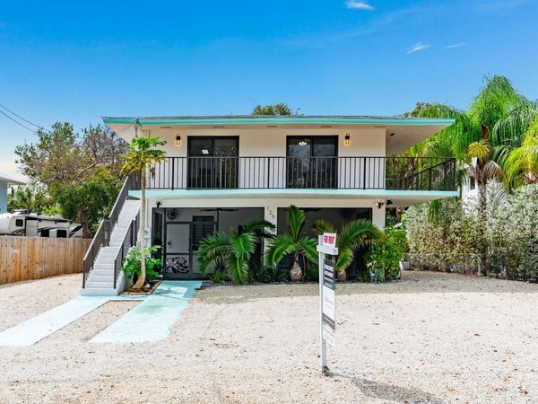 125 Dove Lake Drive, Tavernier, FL 33070