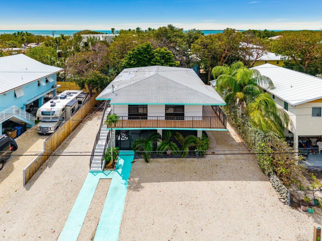 125 Dove Lake Drive, Tavernier, FL 33070 Photo