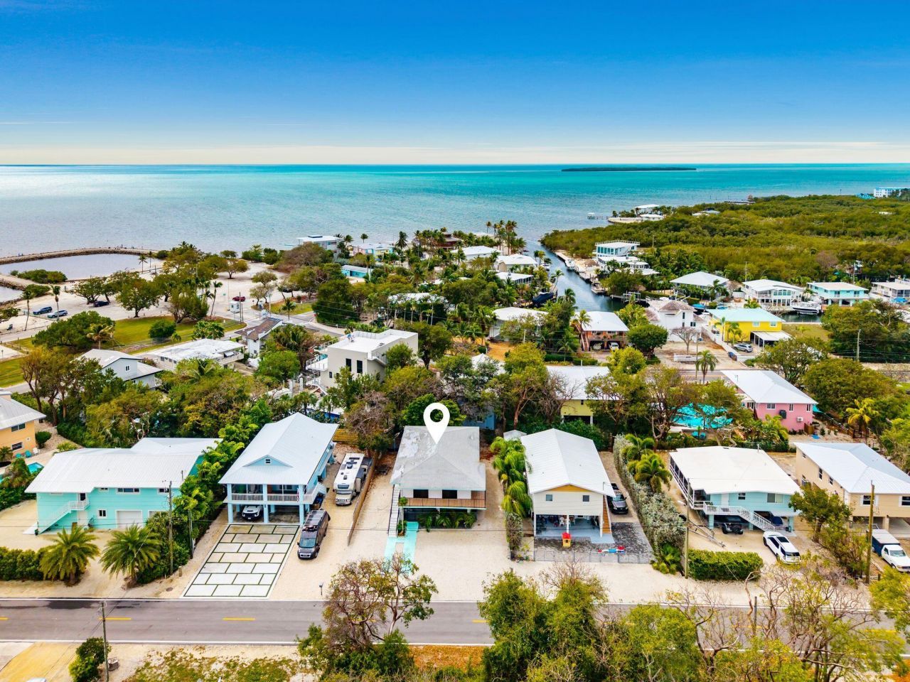 125 Dove Lake Drive, Tavernier, FL 33070 Photo