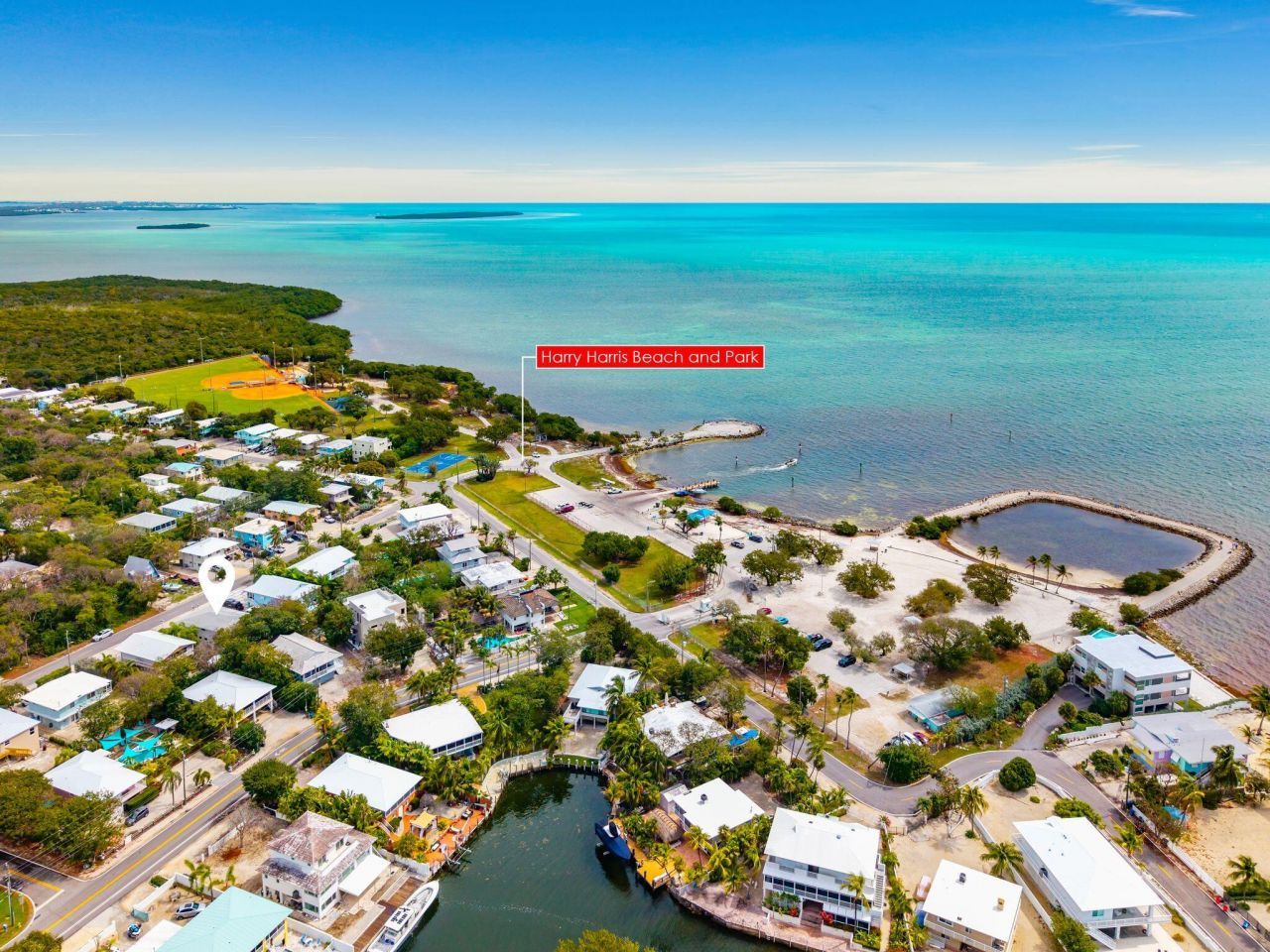 125 Dove Lake Drive, Tavernier, FL 33070 Photo