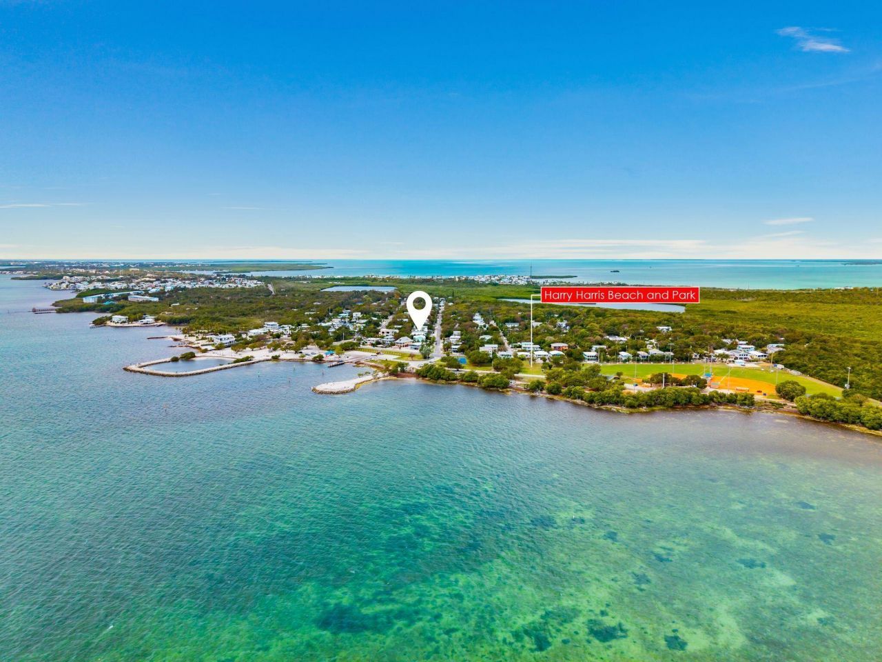 125 Dove Lake Drive, Tavernier, FL 33070 Photo