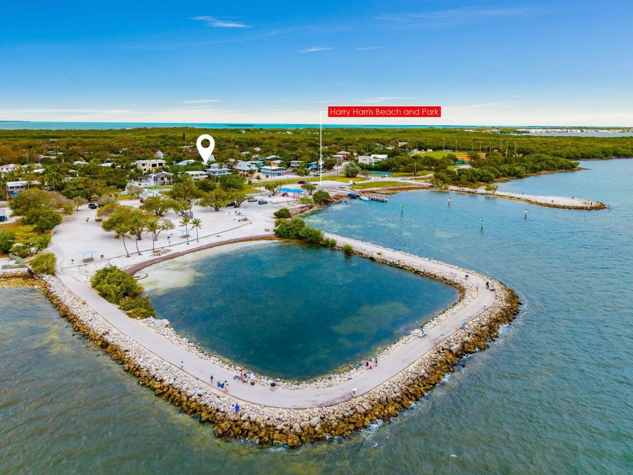 125 Dove Lake Drive, Tavernier, FL 33070 Photo