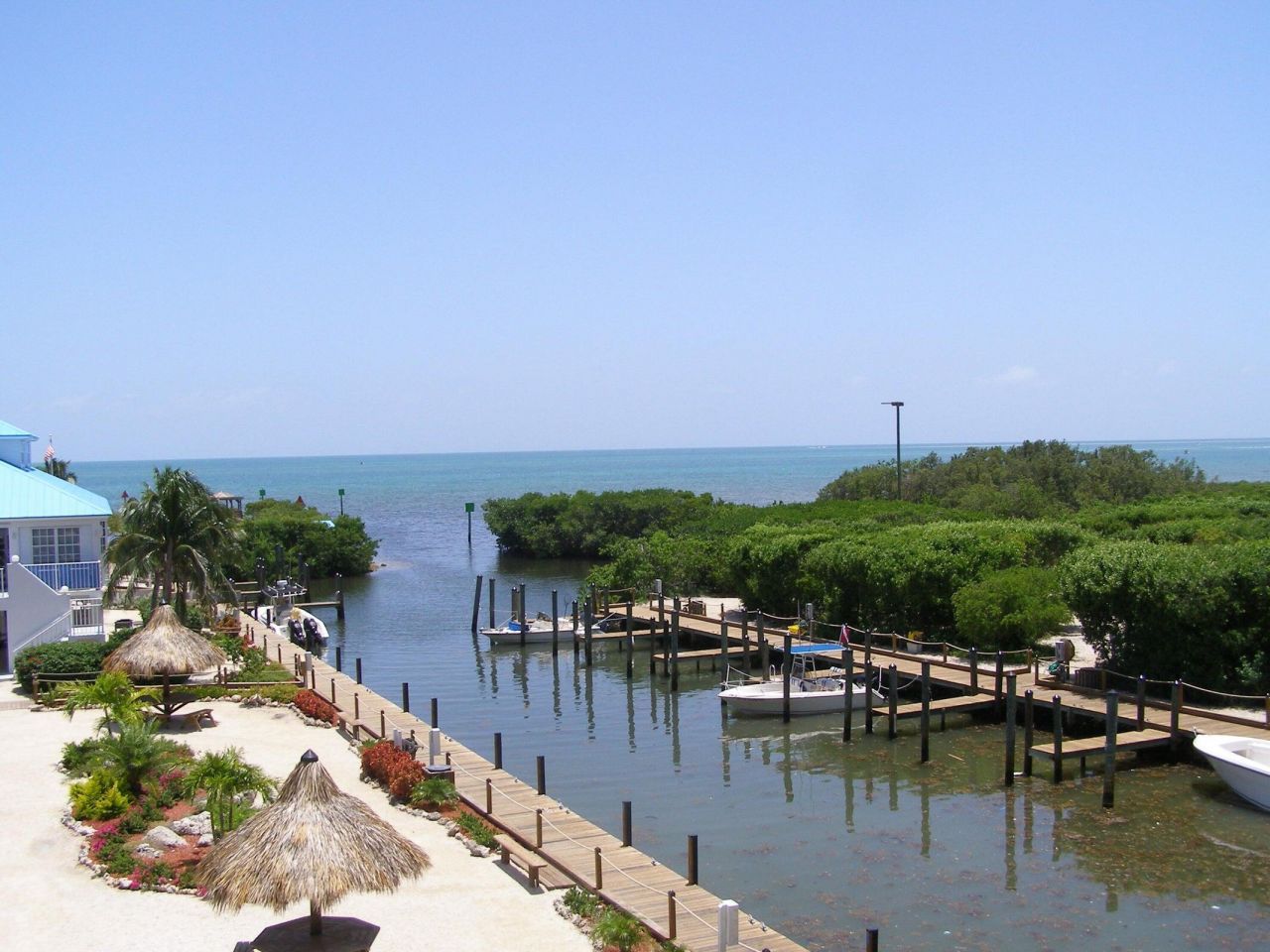 500 Burton Drive, Unit 3309, Tavernier, FL 33070 Photo