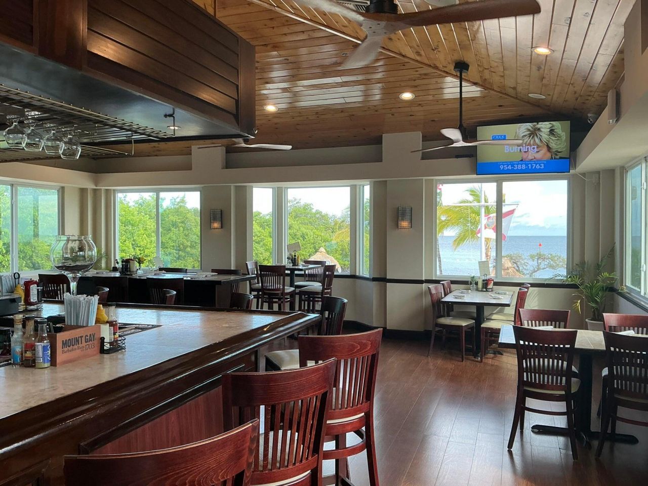 500 Burton Drive, Unit 3309, Tavernier, FL 33070 Photo