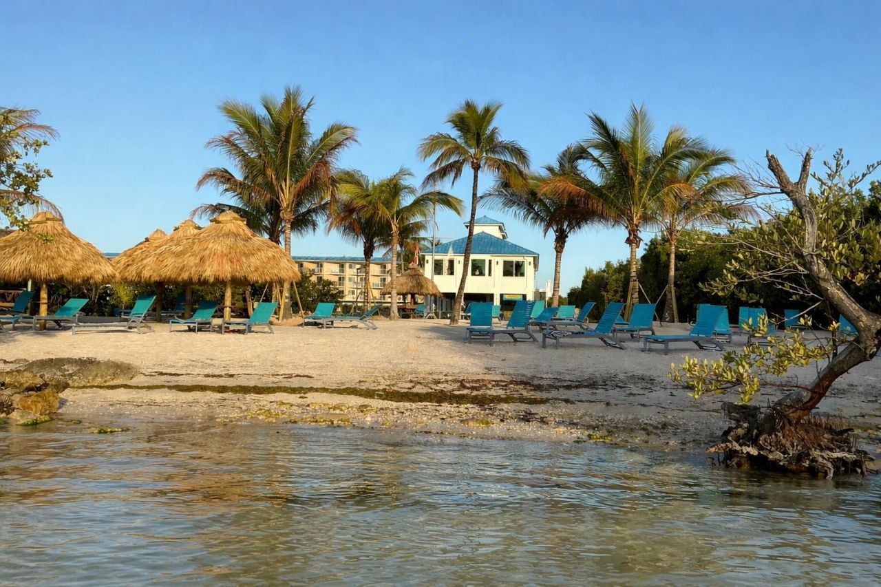 500 Burton Drive, Unit 3309, Tavernier, FL 33070 Photo