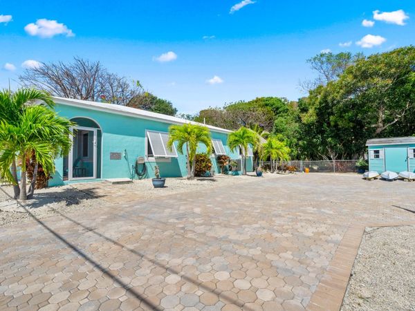 312 Ryan Avenue, KEY LARGO, FL 33037