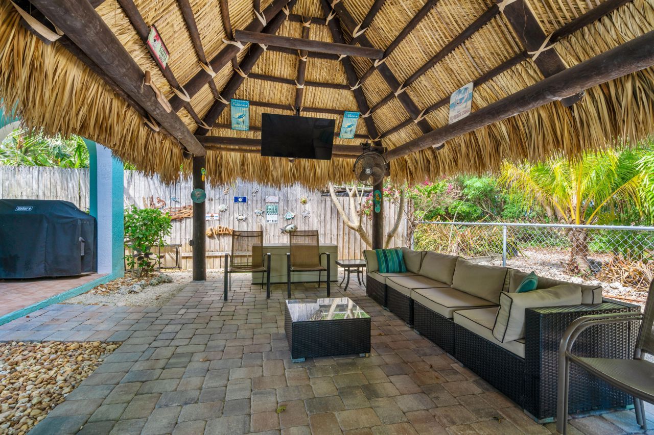 312 Ryan Avenue, Key Largo, FL 33037 Photo