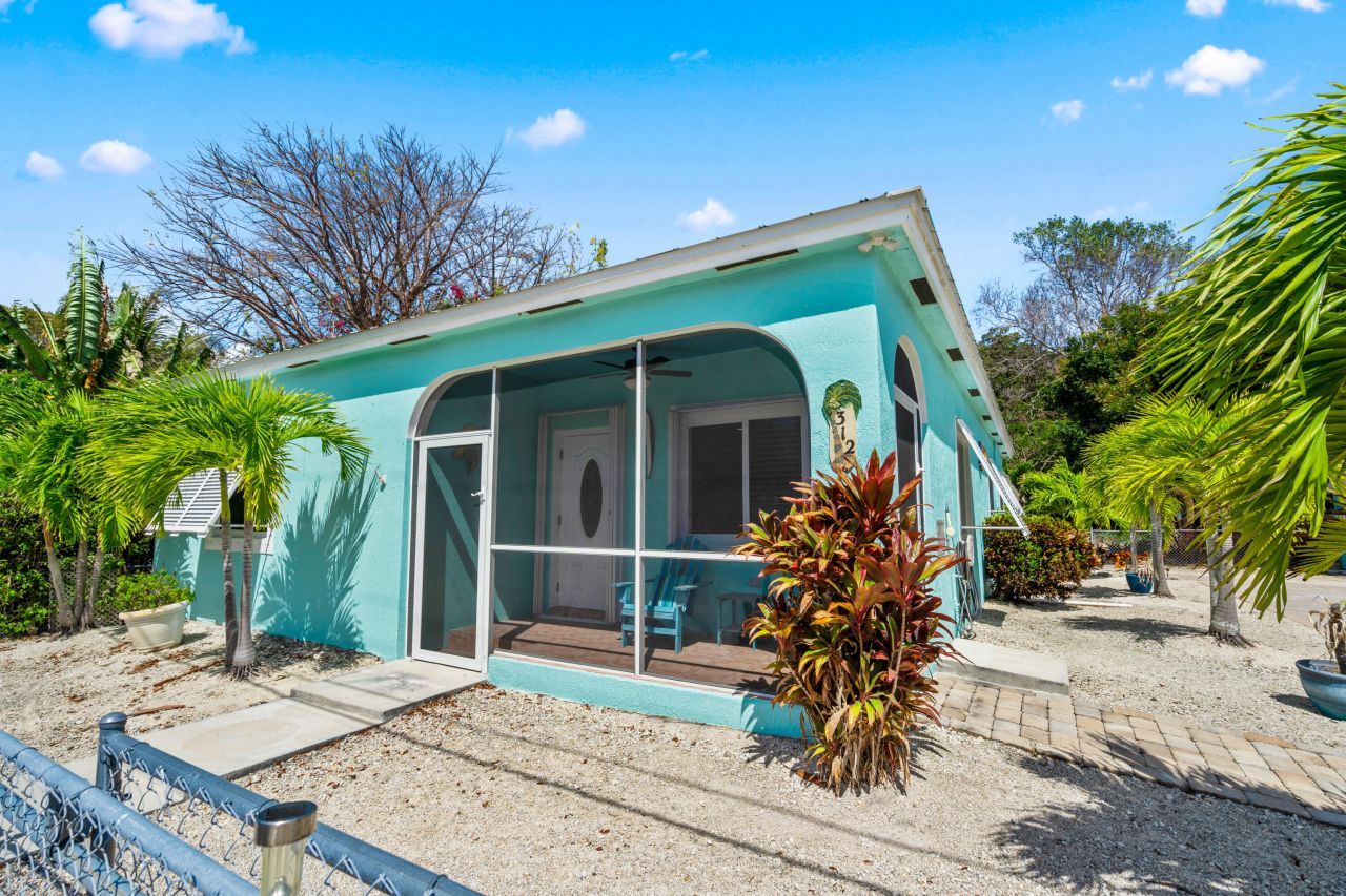 312 Ryan Avenue, Key Largo, FL 33037 Photo
