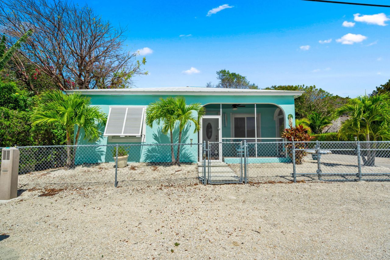 312 Ryan Avenue, Key Largo, FL 33037 Photo