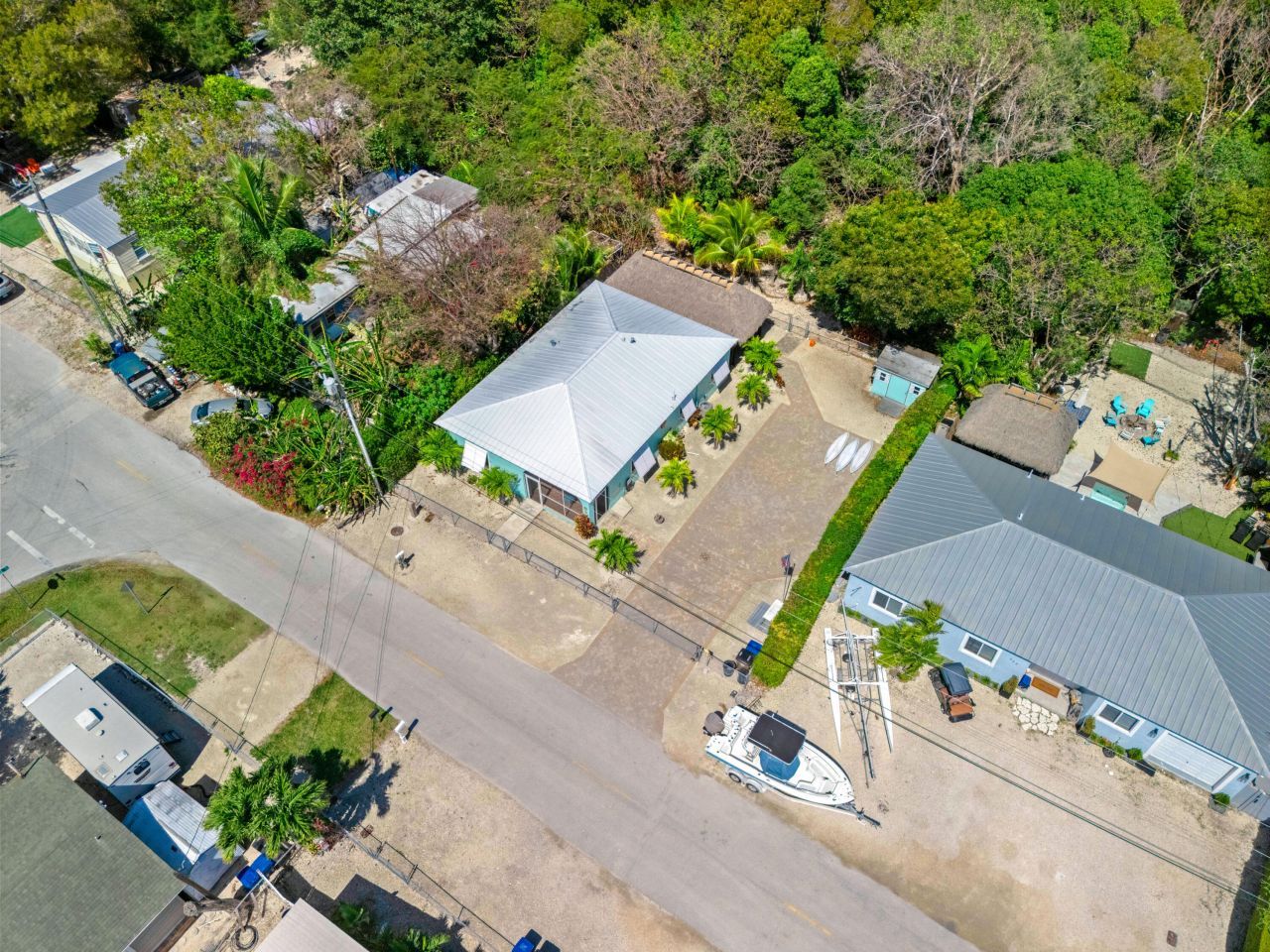 312 Ryan Avenue, Key Largo, FL 33037 Photo