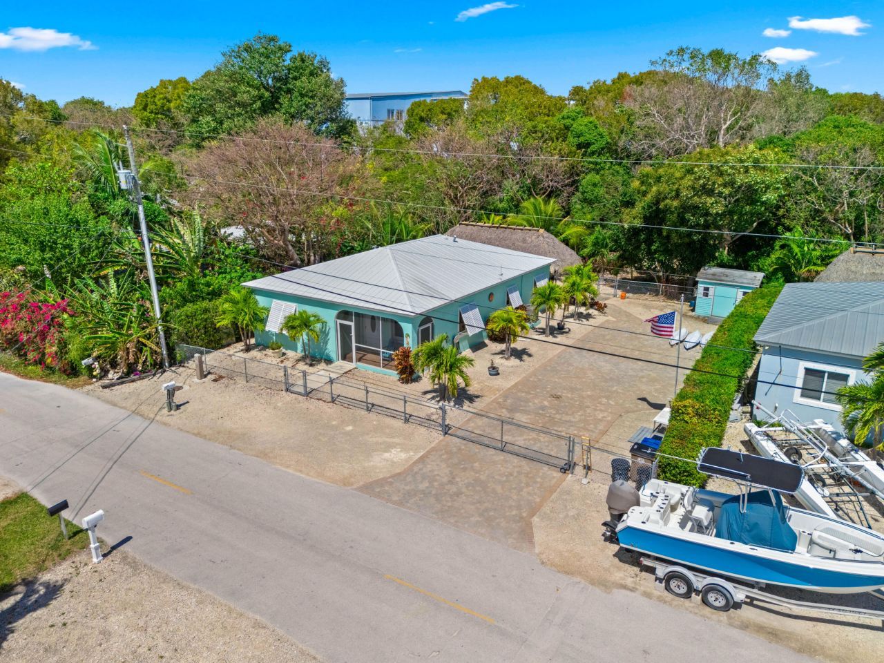 312 Ryan Avenue, Key Largo, FL 33037 Photo