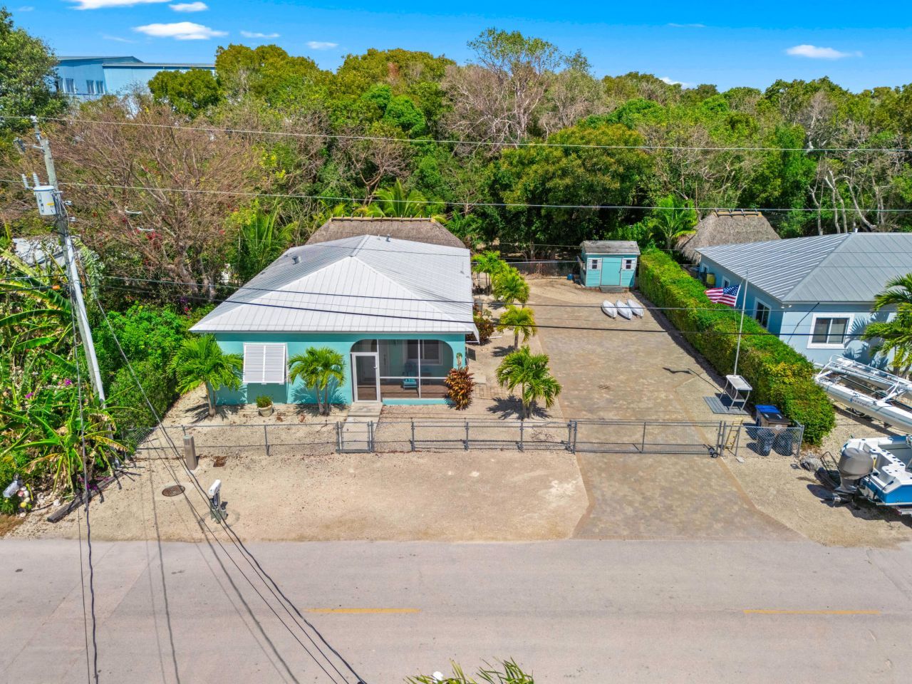 312 Ryan Avenue, Key Largo, FL 33037 Photo