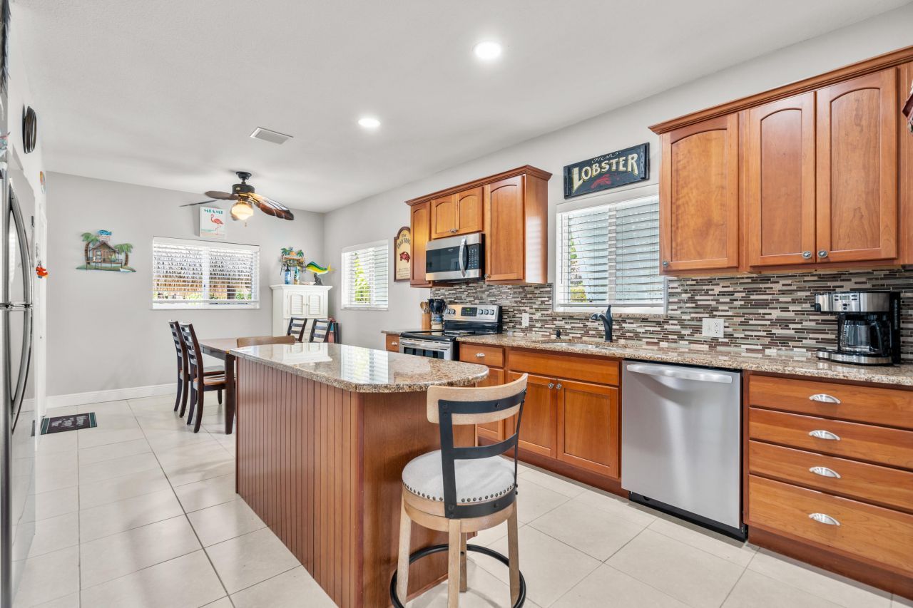 312 Ryan Avenue, Key Largo, FL 33037 Photo