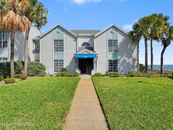 7030 N Highway 1, Unit B-106, Cocoa, FL 32927