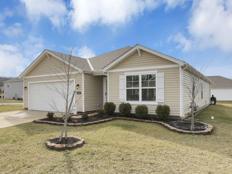 315 St James Gate, Newark, OH 43055 Photo 1