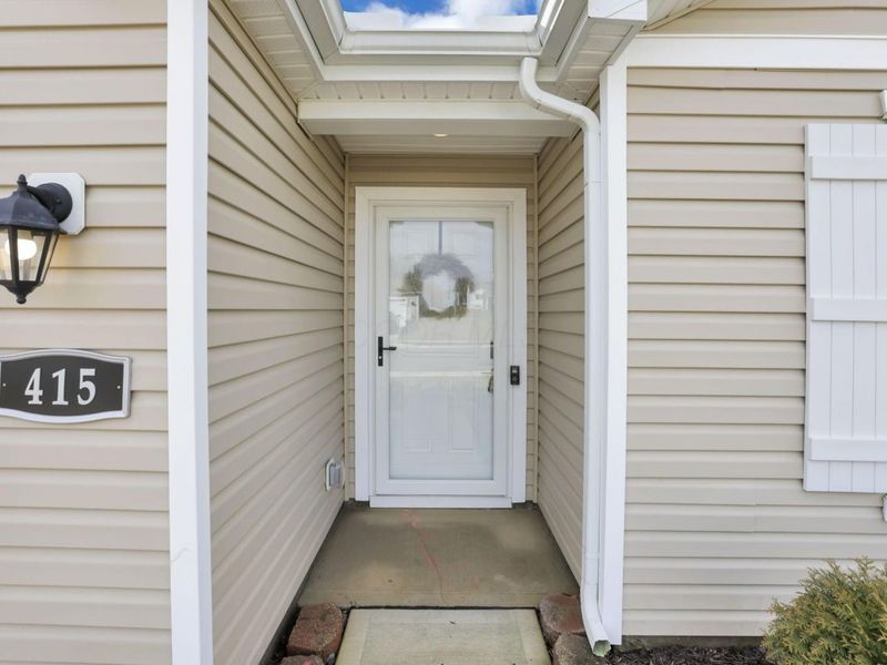 315 St James Gate, Newark, OH 43055 Photo 3