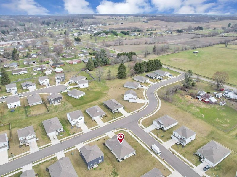 315 St James Gate, Newark, OH 43055 Photo 46