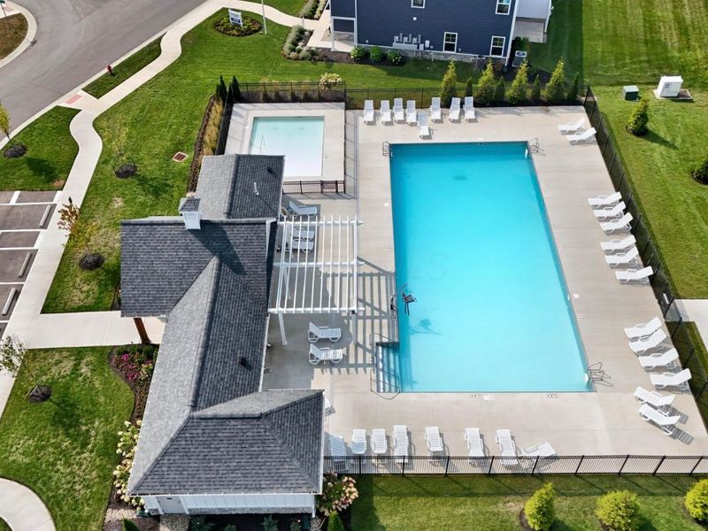 6326 Marinelli Drive North , Columbus, OH 43228 Photo 47