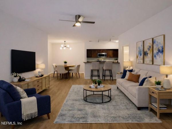 8227 LOBSTER BAY Court, Unit 106, Jacksonville, FL 32256