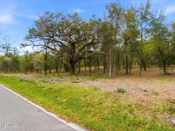 TBD OLD WELAKA RD. (PARCEL B), Welaka, FL 32193