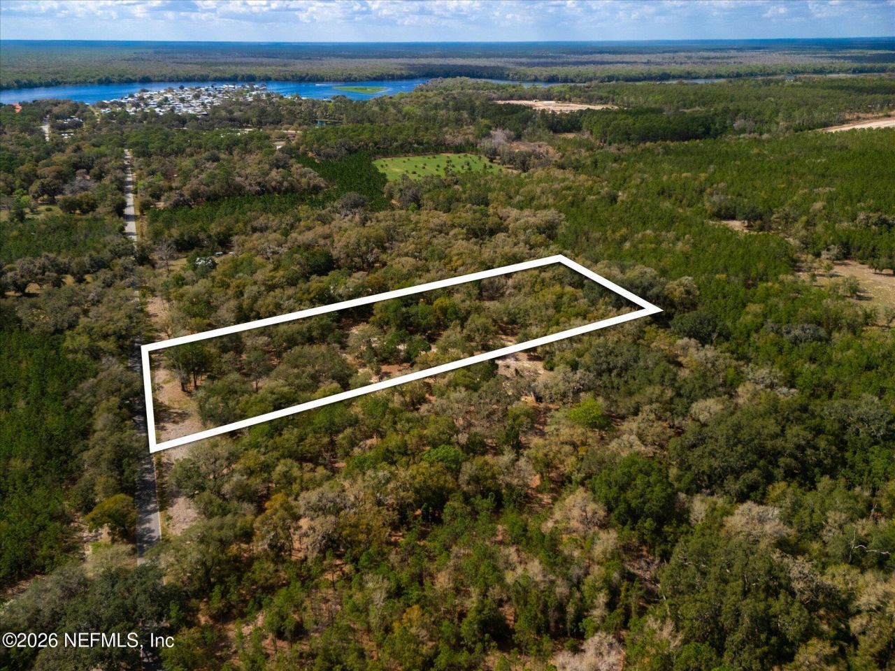 654 Old Welaka Road, Welaka, FL 32193 Photo