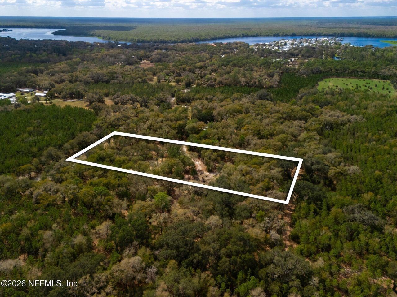 654 Old Welaka Road, Welaka, FL 32193 Photo