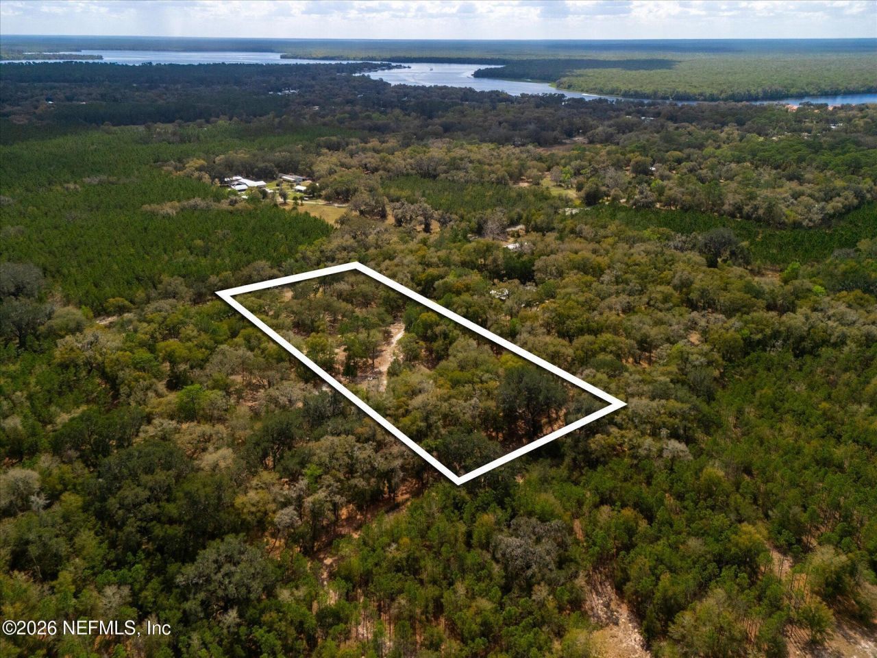 654 Old Welaka Road, Welaka, FL 32193 Photo