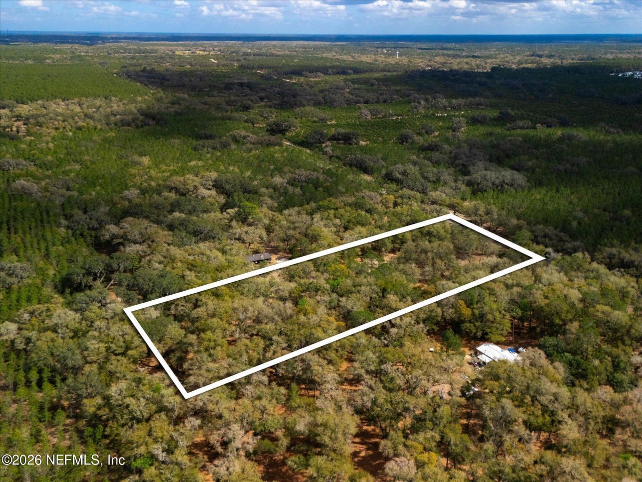 654 Old Welaka Road, Welaka, FL 32193 Photo