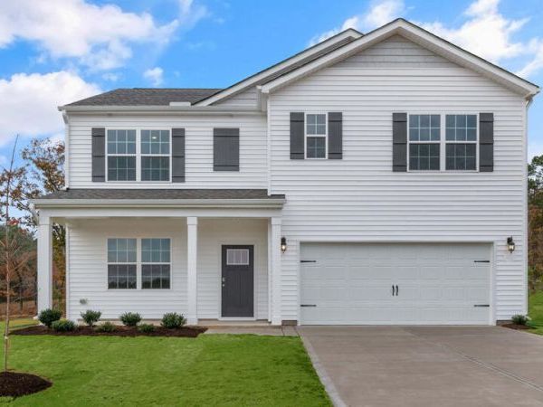 214 Pisgah Street , Sanford, NC 27330