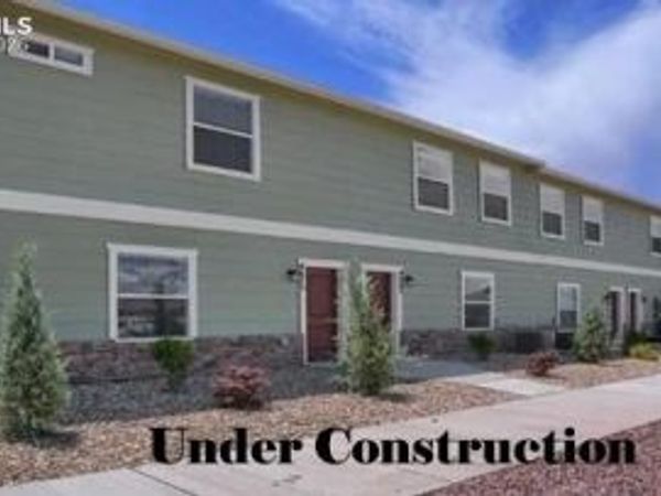 6455 Rawhide Ridge View, Colorado Springs, CO 80915