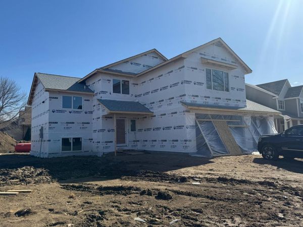 3345 Lachman Court NE, Saint Michael, MN 55376