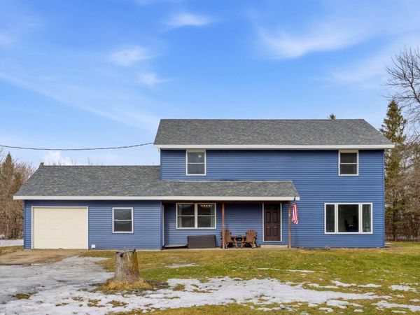 3093 State Highway 32 , Gary, MN 56545