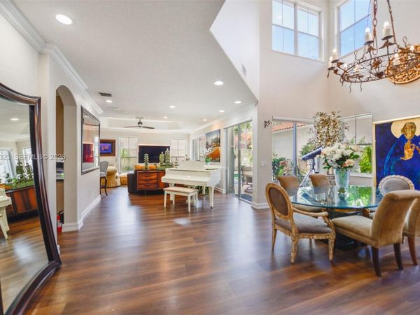 1448 Mariner Way , Hollywood, FL 33019