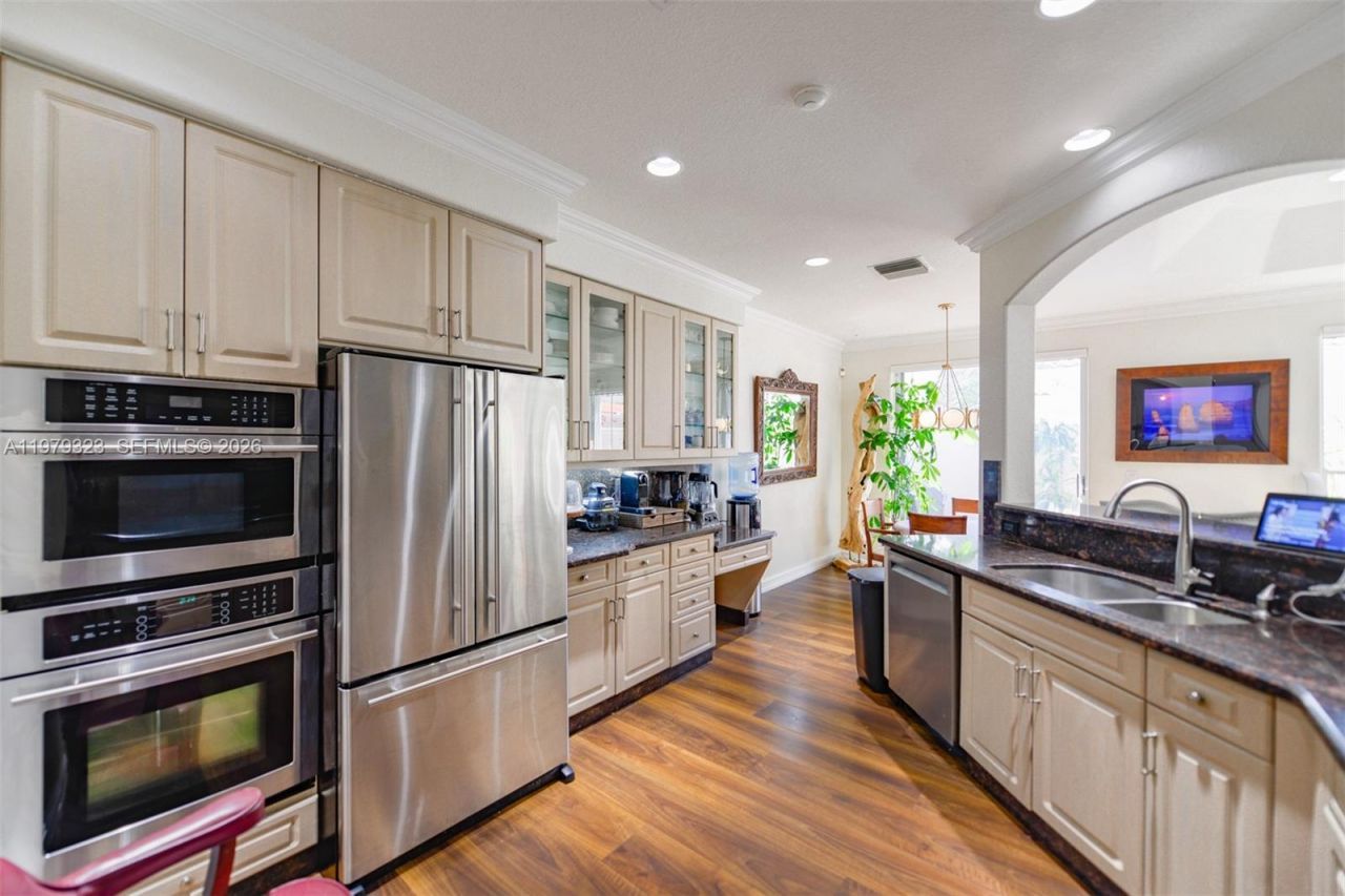 1448 Mariner Way , Hollywood, FL 33019 Photo