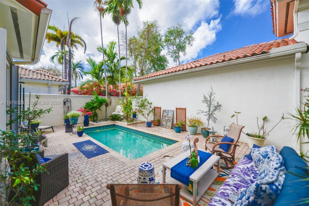 1448 Mariner Way , Hollywood, FL 33019 Photo