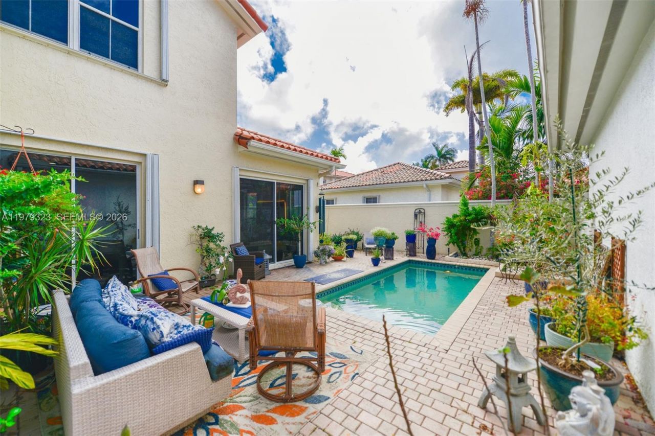 1448 Mariner Way , Hollywood, FL 33019 Photo