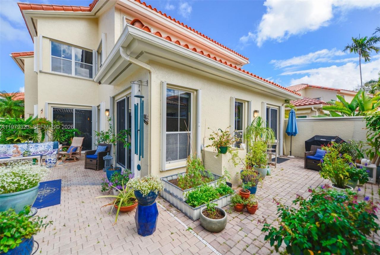 1448 Mariner Way , Hollywood, FL 33019 Photo