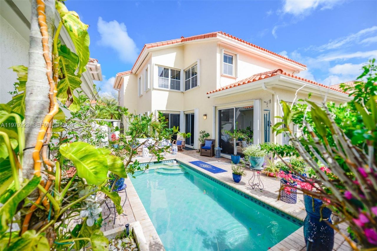 1448 Mariner Way , Hollywood, FL 33019 Photo