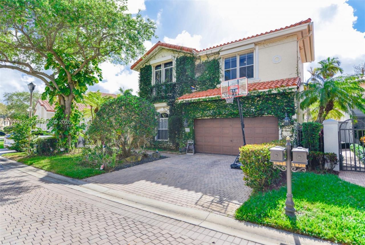 1448 Mariner Way , Hollywood, FL 33019 Photo