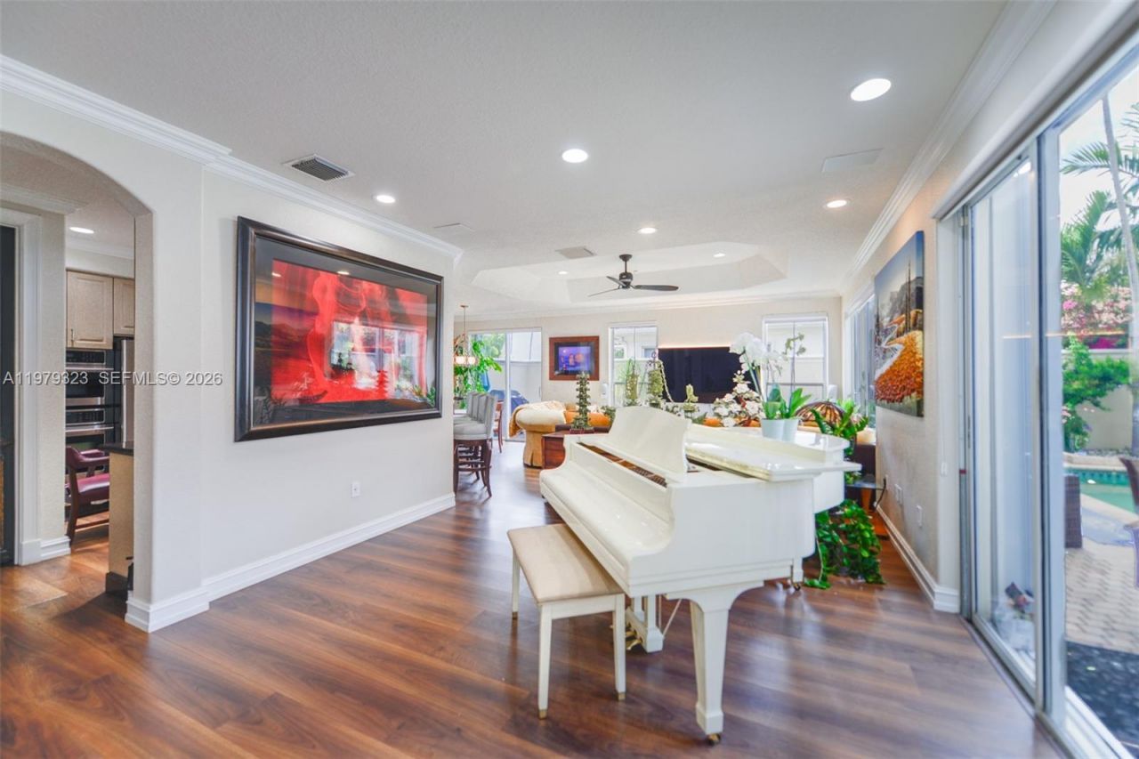 1448 Mariner Way , Hollywood, FL 33019 Photo