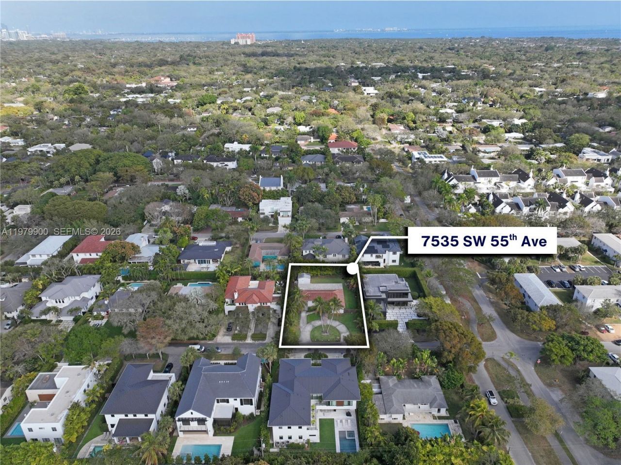 7535 SW 55th Ave, Miami, FL 33143 Photo