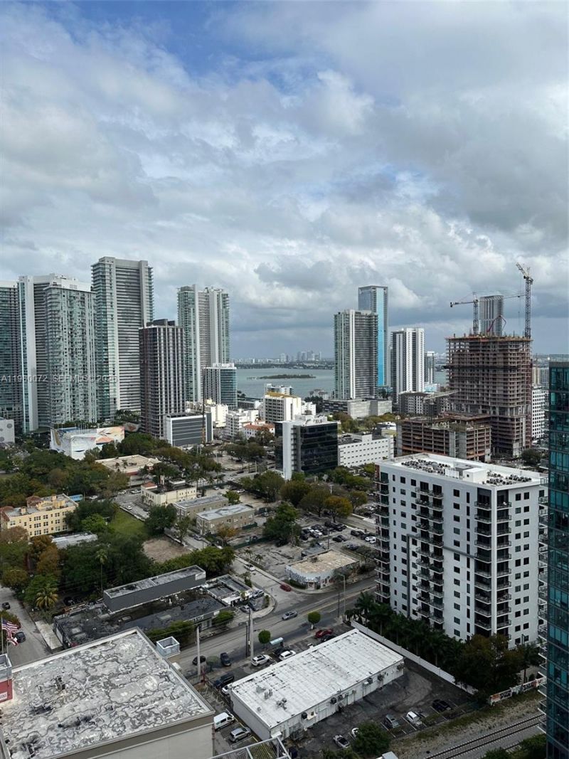 3301 NE 1st Ave, Unit H2508, Miami, FL 33137 Photo