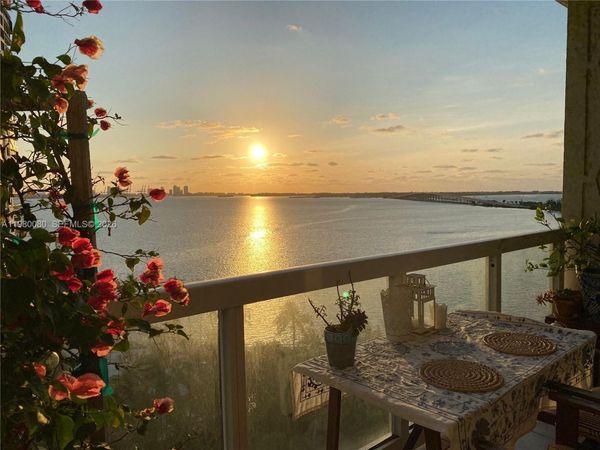 2451 Brickell Ave , Unit 11F, Miami, FL 33129