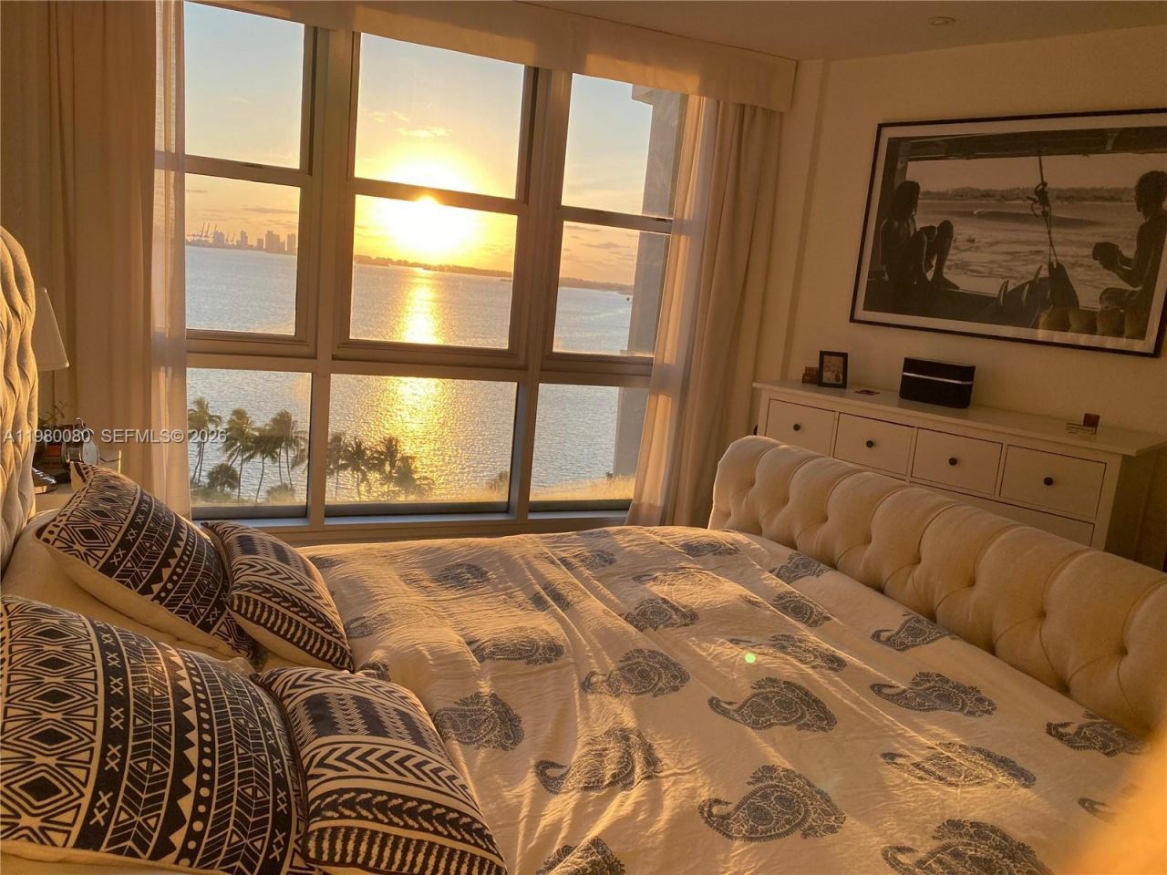 2451 Brickell Ave, Unit 11F, Miami, FL 33129 Photo